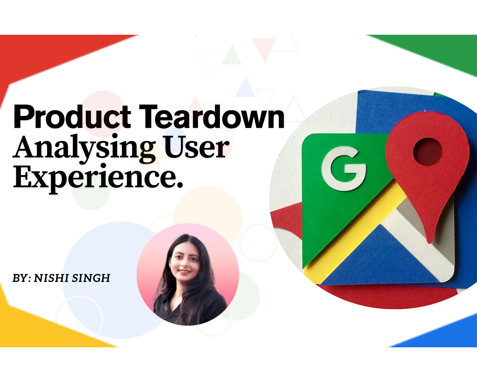 Swiggy Teardown